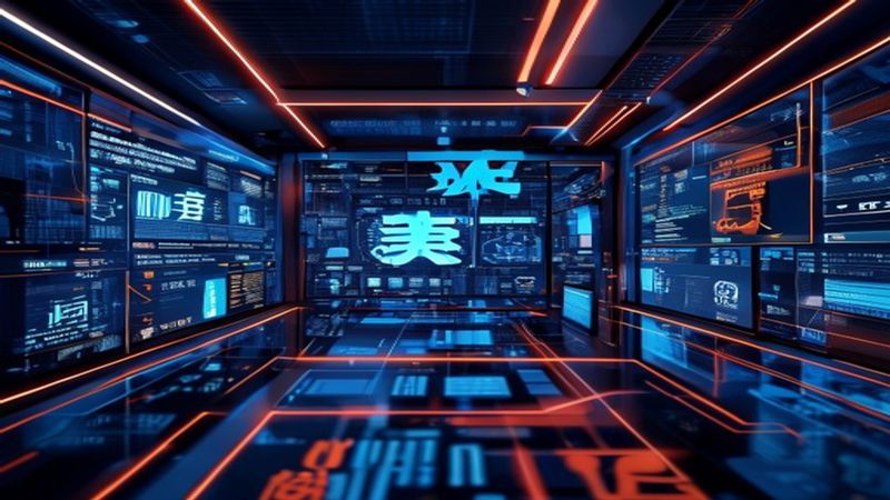 币市官网交易平台数据可视化